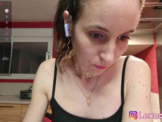 Lexa-del-mar Lexa-del-mar