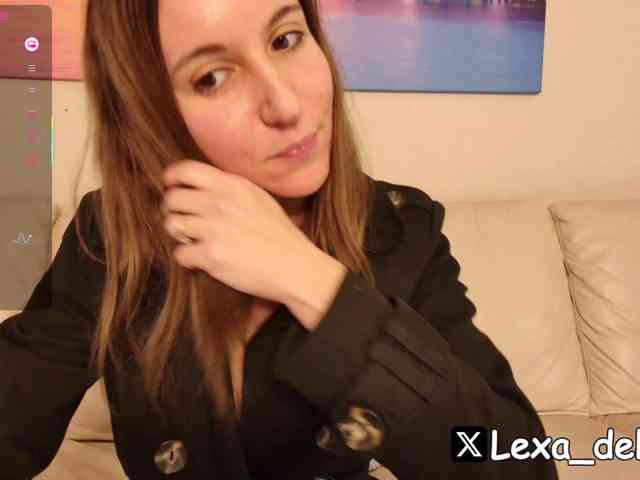 Lexa-del-mar webcam