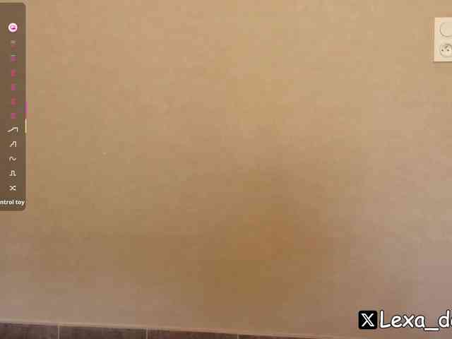 Lexa-del-mar webcam
