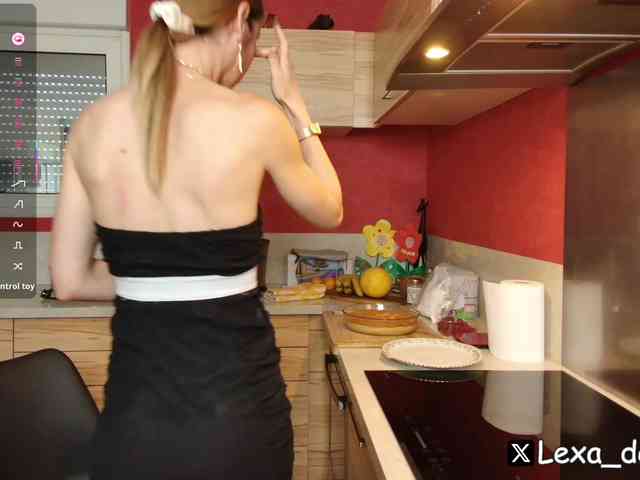 Lexa-del-mar webcam