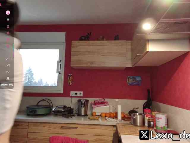 Lexa-del-mar Lexa-del-mar