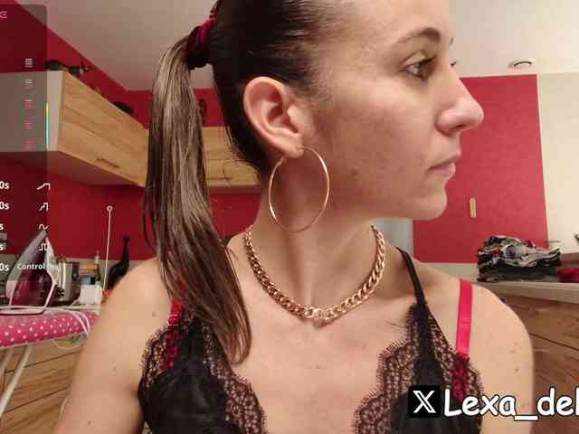 Lexa-del-mar webcam