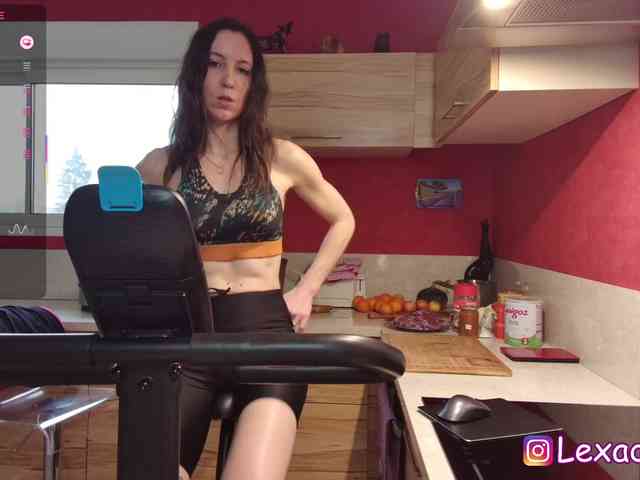 Lexa-del-mar Lexa-del-mar