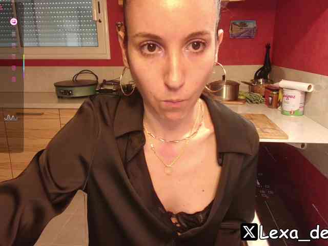 Lexa-del-mar webcam