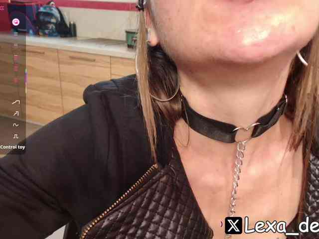 Lexa-del-mar webcam