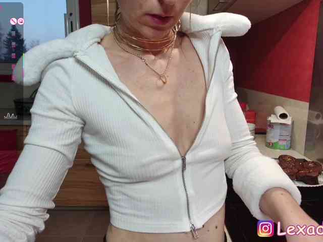 Lexa-del-mar Lexa-del-mar