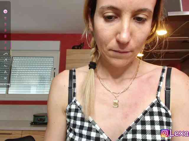 Lexa-del-mar webcam