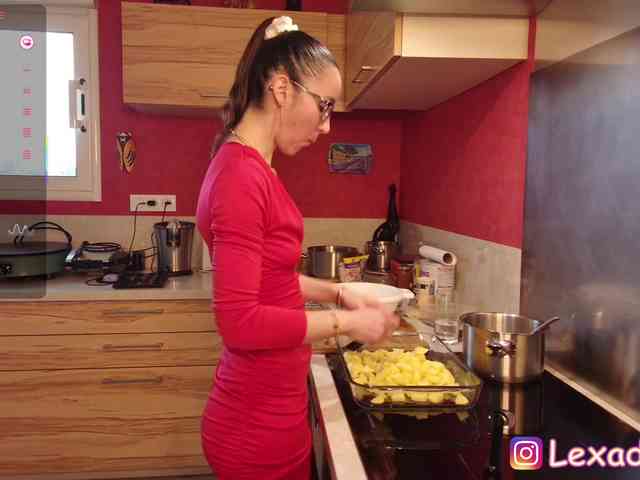 Lexa-del-mar Lexa-del-mar