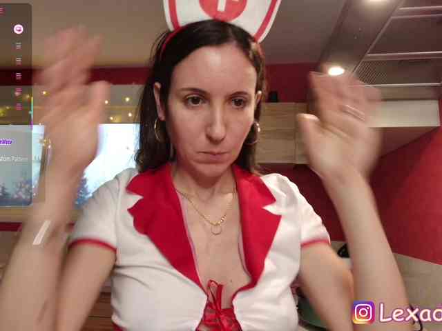 Lexa-del-mar Lexa-del-mar