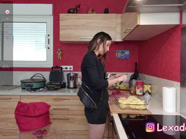 Lexa-del-mar Lexa-del-mar