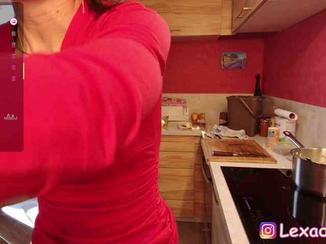 dirty chat room Lexa-del-mar