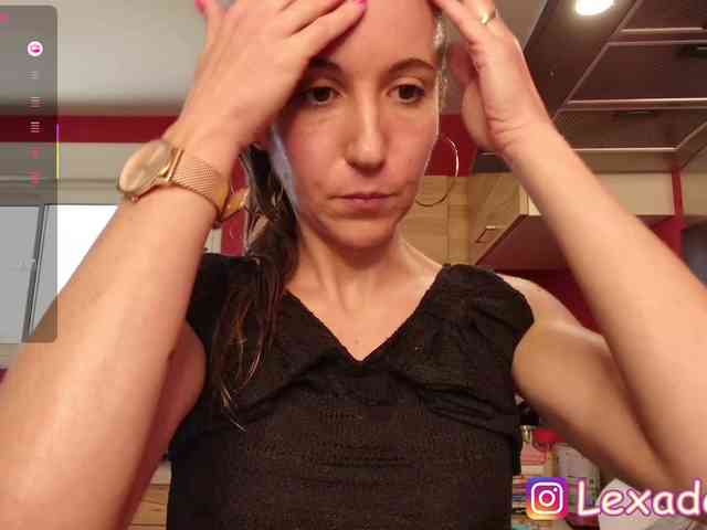 Lexa-del-mar Lexa-del-mar