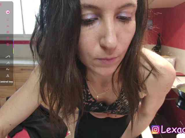 dirty chat room Lexa-del-mar