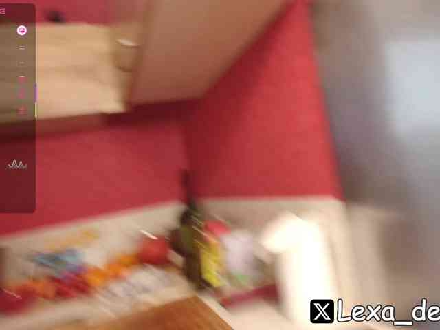 Lexa-del-mar webcam