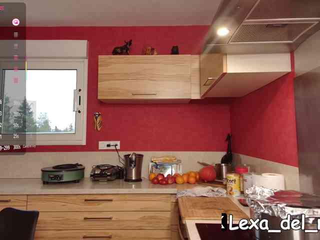 Lexa-del-mar webcam