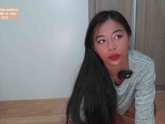 mingkymeow webcam