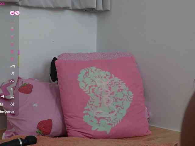 mingkymeow webcam