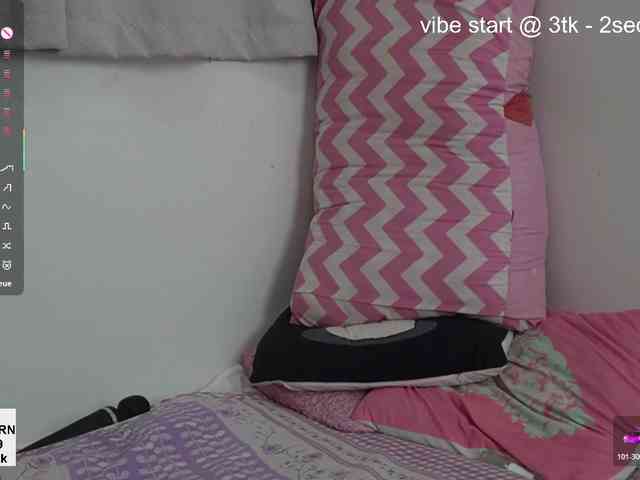 mingkymeow webcam