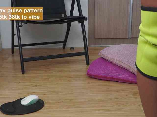 mingkymeow webcam