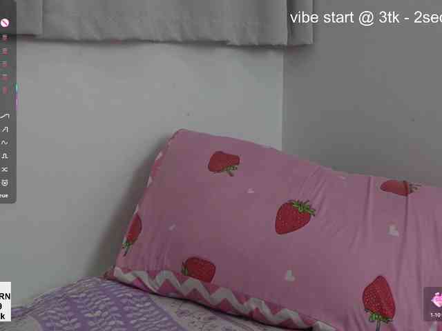 mingkymeow webcam