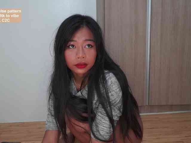 mingkymeow webcam