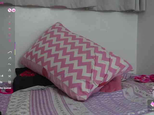 mingkymeow webcam
