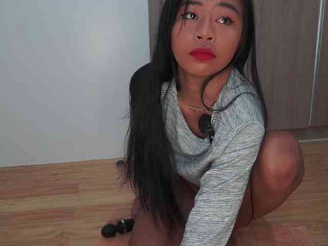 mingkymeow webcam