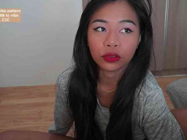 mingkymeow webcam