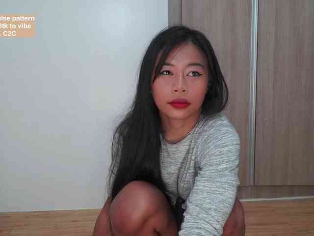mingkymeow webcam