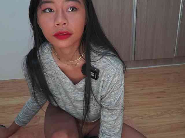 mingkymeow webcam