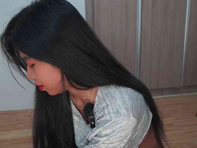mingkymeow webcam