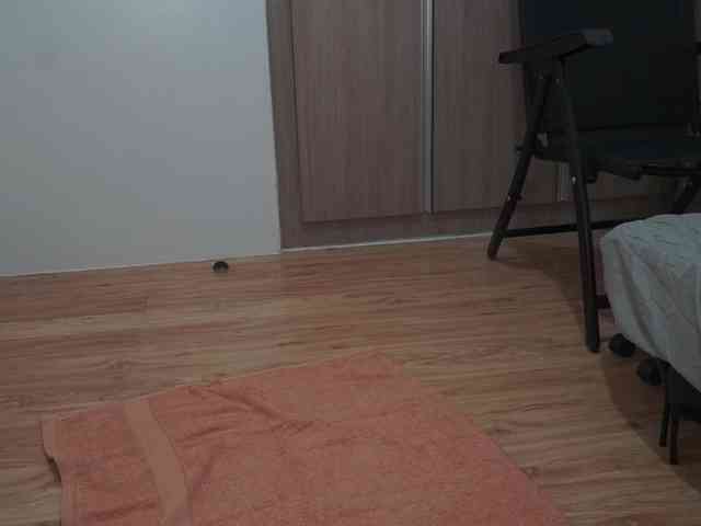 mingkymeow webcam
