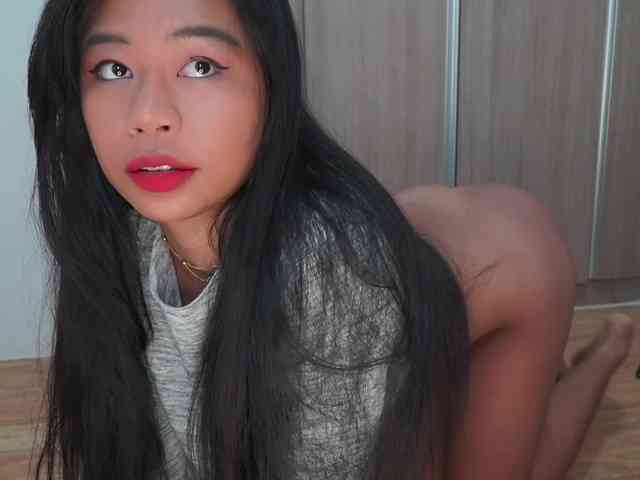 mingkymeow webcam