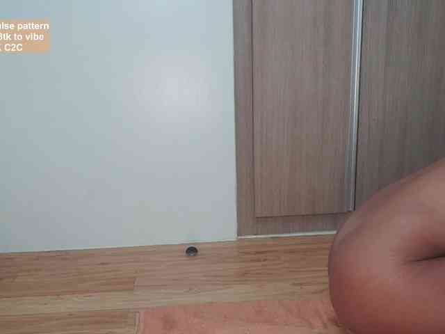 mingkymeow webcam