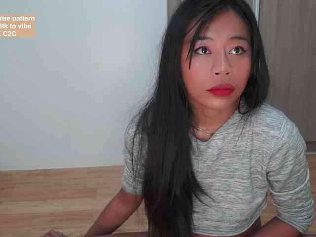 mingkymeow webcam