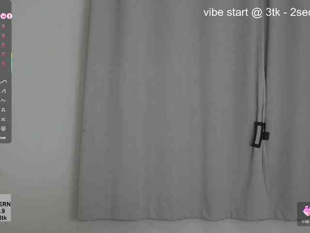 mingkymeow webcam