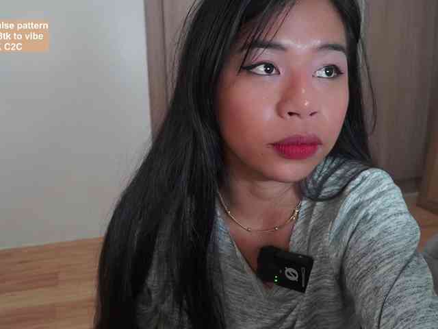 mingkymeow webcam