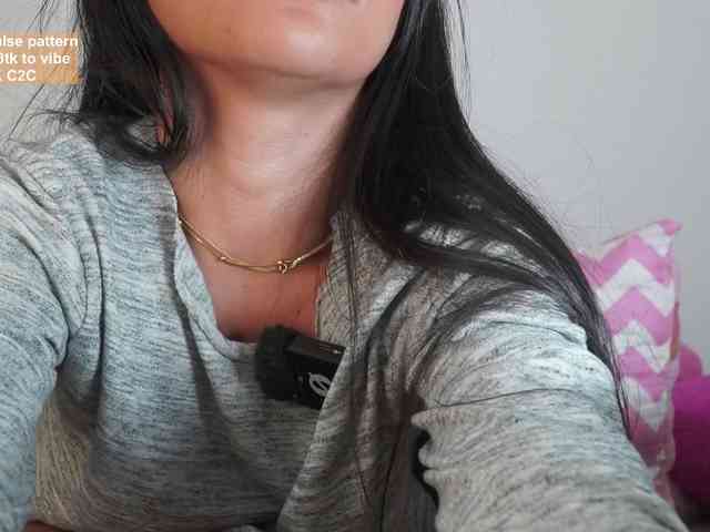 mingkymeow webcam