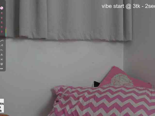 mingkymeow webcam