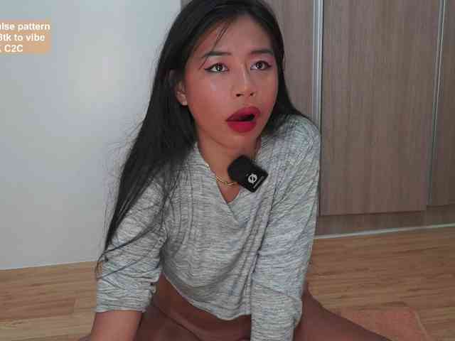mingkymeow webcam
