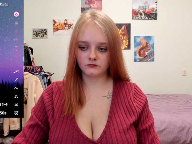 Diafoxy's BongaCams show and profile