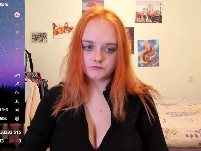 Diafoxy's BongaCams show and profile