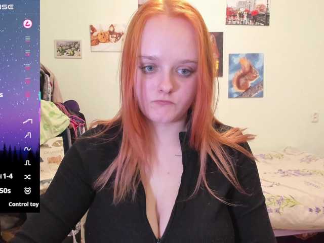 Diafoxy's BongaCams show and profile