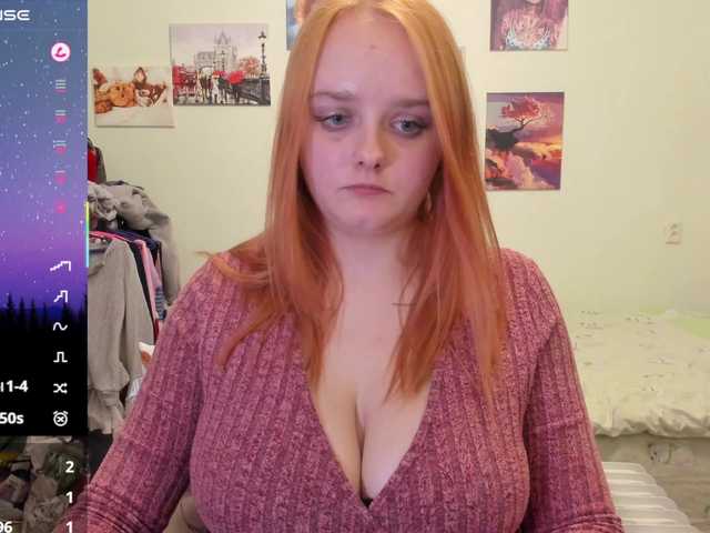 Diafoxy's BongaCams show and profile