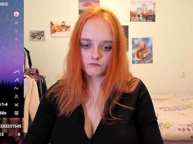 Diafoxy's BongaCams show and profile