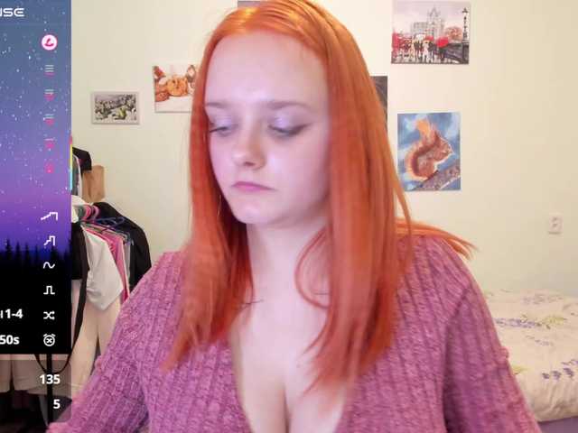 Diafoxy's BongaCams show and profile