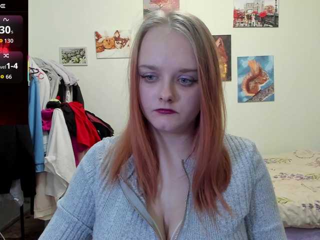 Diafoxy's BongaCams show and profile