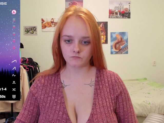 Diafoxy's BongaCams show and profile