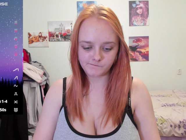 Diafoxy's BongaCams show and profile