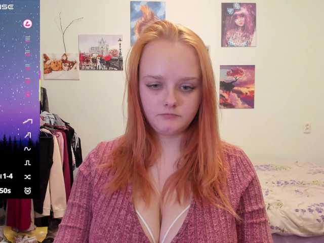 Diafoxy's BongaCams show and profile